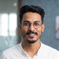 Avatar image of Uddhab Haldar
