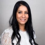 Jyotika Luthra