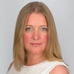Mary Pounder