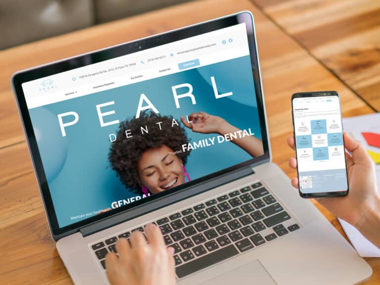 PearlDental (pearldentalep.com)