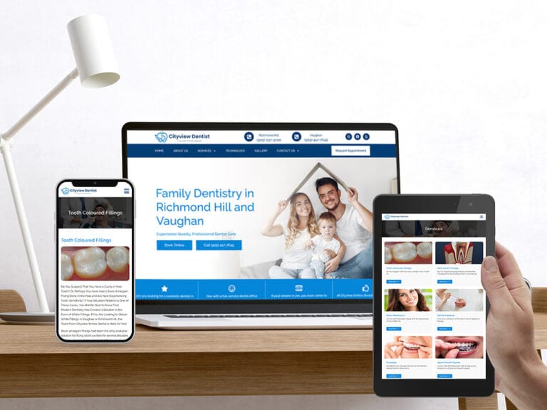 Cityview Dentist (cityviewdentist.com)