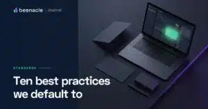 10 WordPress best practices we default to in 2026.