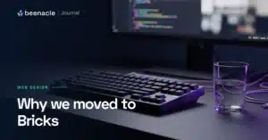 Why we moved from Elementor to Bricks Builder (and when we still use Elementor).