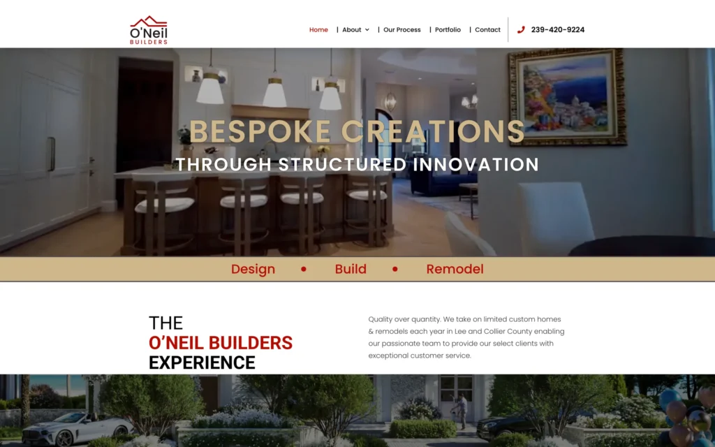 O’Neil Builders