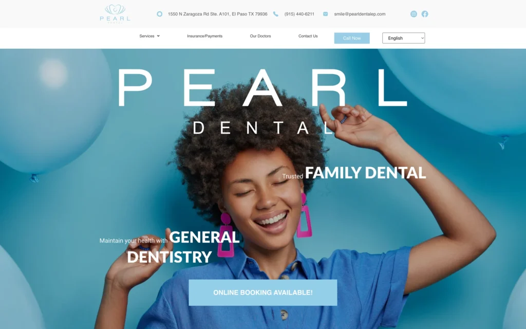 Pearl Dental