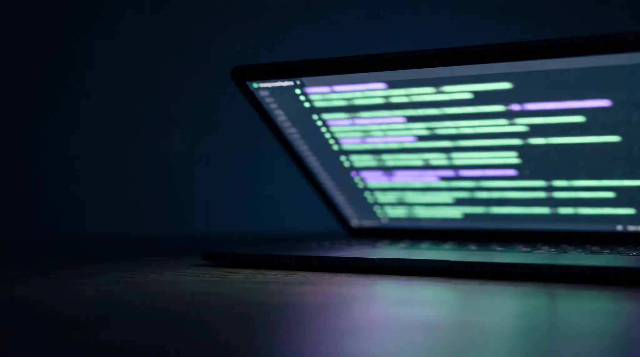 A post-launch crawl checking redirects for clean single-hop status codes.