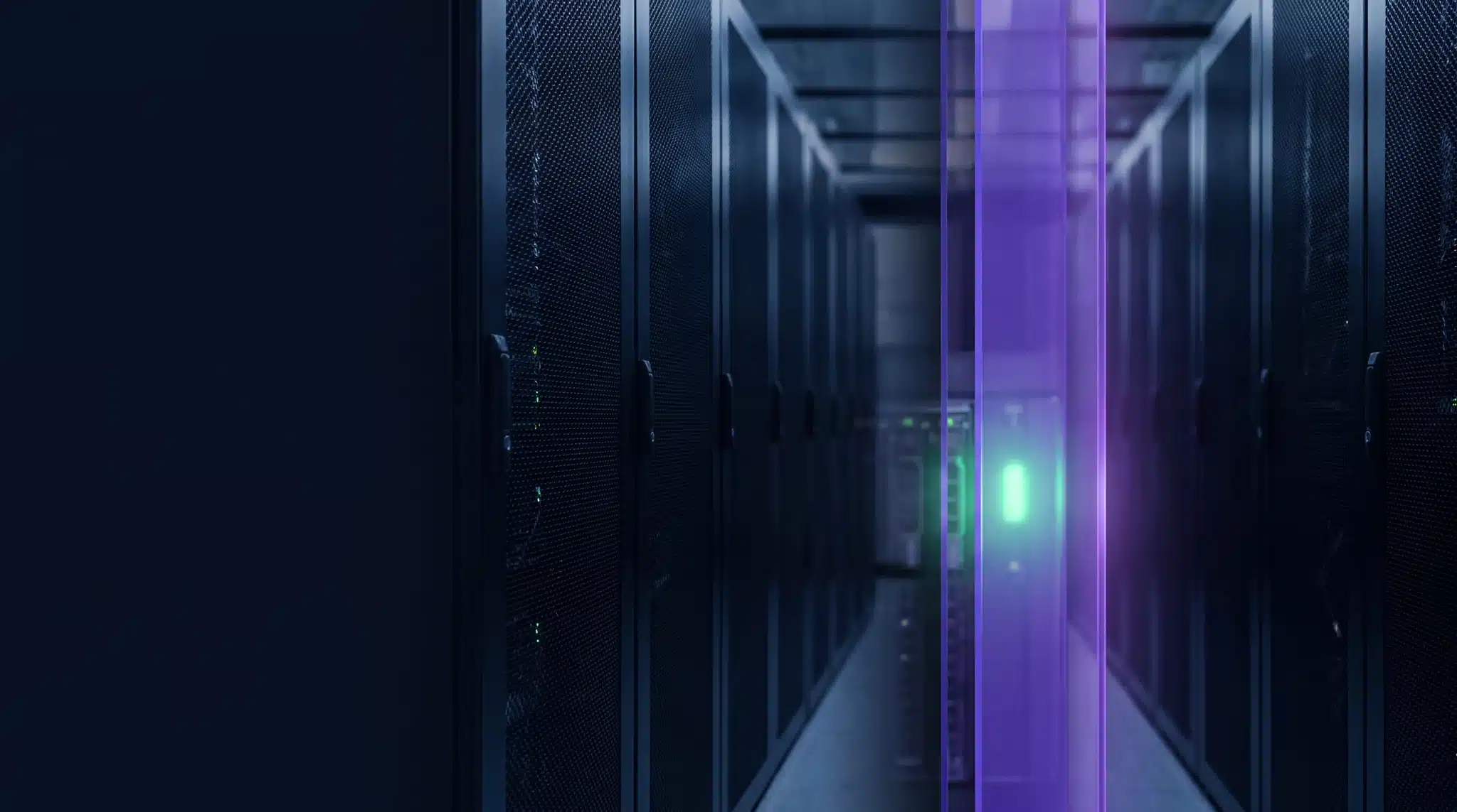 An edge firewall in front of servers, WordPress security before the application layer.