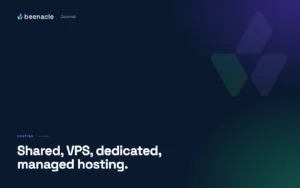 Shared, VPS, dedicated, managed: how we actually pick a WordPress host.